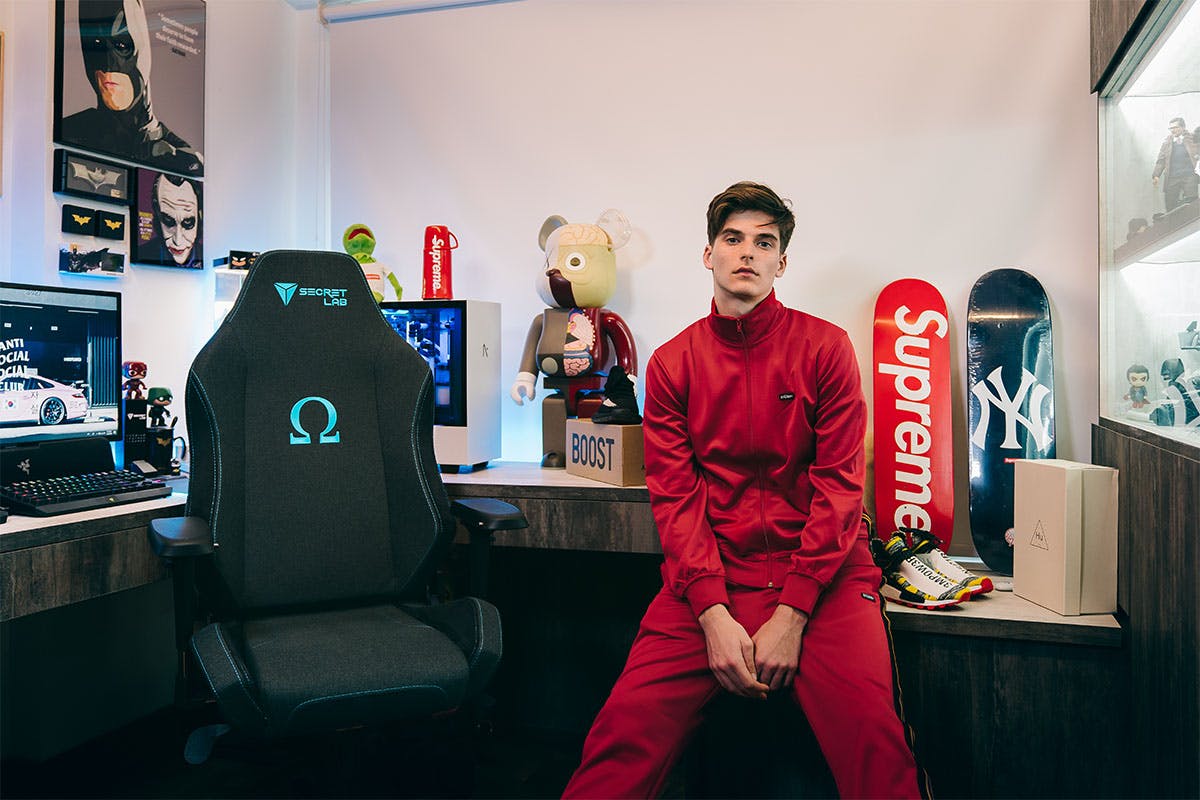 secretlab softweave chairs