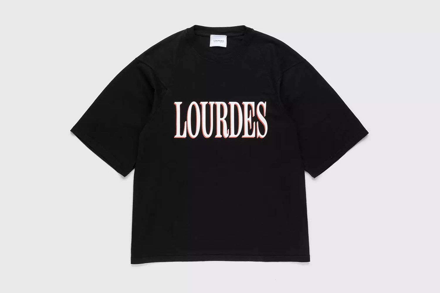 Logo Tee