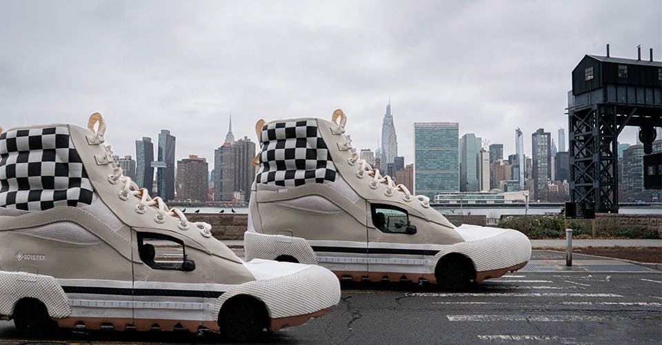 Image on Highsnobiety