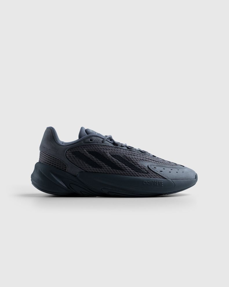 Ozelia Grey/Carbon