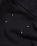 Maison Margiela – Logo Hoodie Black - Sweats - Black - Image 6