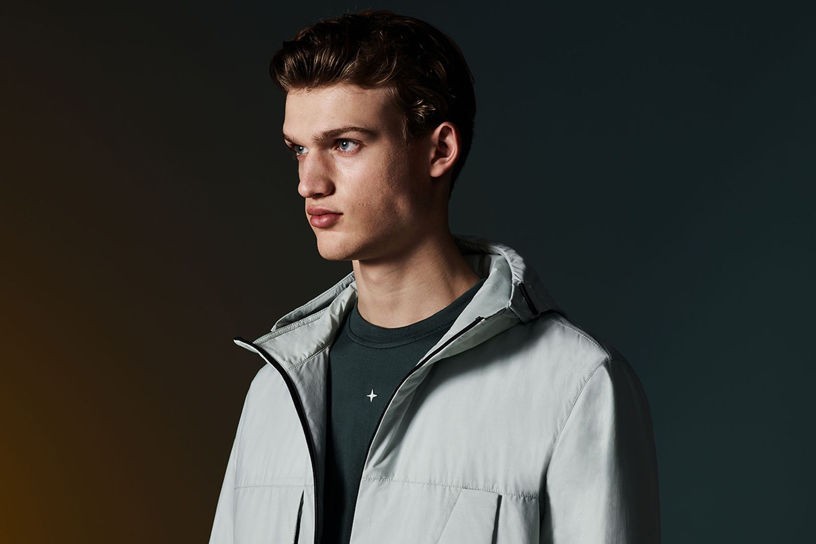 Stone Island Launches Stellina Garments for FW22