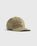 Carhartt WIP – Madison Logo Cap Natural Wall - Hats - Beige - Image 1