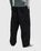 Carhartt WIP – Colston Pant Stonewashed Black - Pants - Black - Image 3