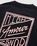 Hotel Amour x Highsnobiety – Not In Paris 4 Crewneck Black - Sweats - Black - Image 6
