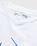 Space Available Studio – Circular Industries T-Shirt White - T-shirts - White - Image 8