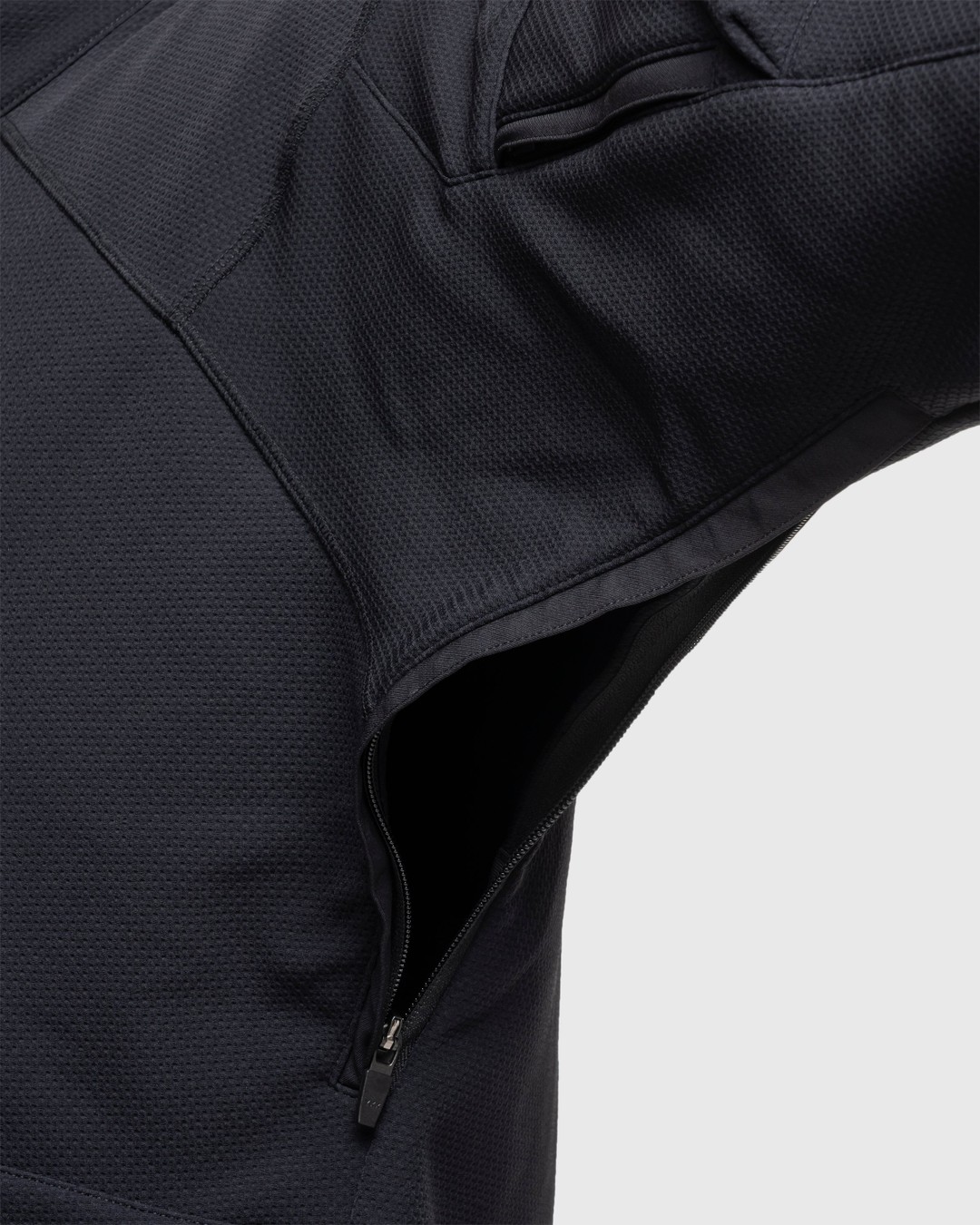 ACRONYM – J107-SS Jacket Black - Outerwear - Black - Image 8