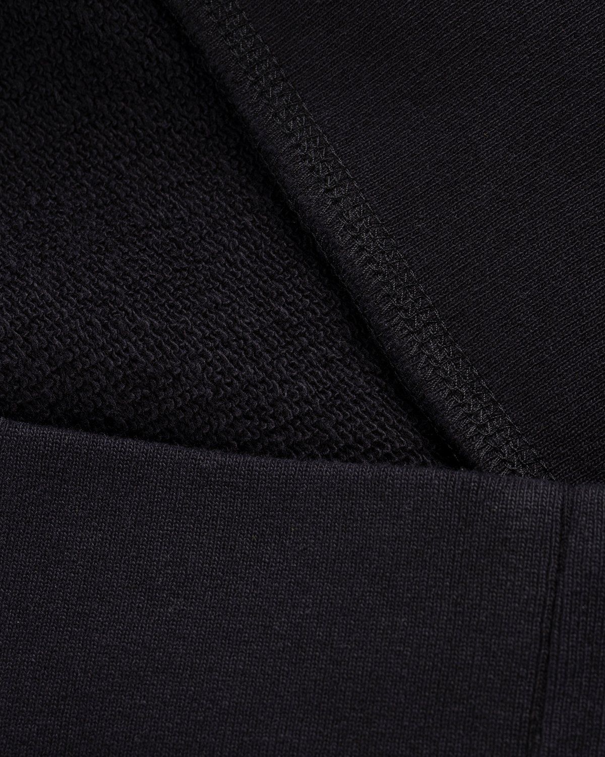 BOSS x Phipps – Co-Branded Organic Cotton Sweatshirt Black - Sweatshirts - Black - Image 8