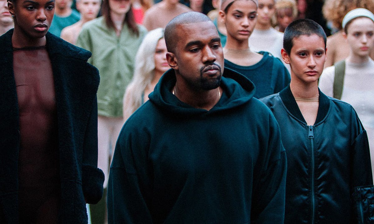 Ranking Kanye West's Hoodie Moments From Best to Worst