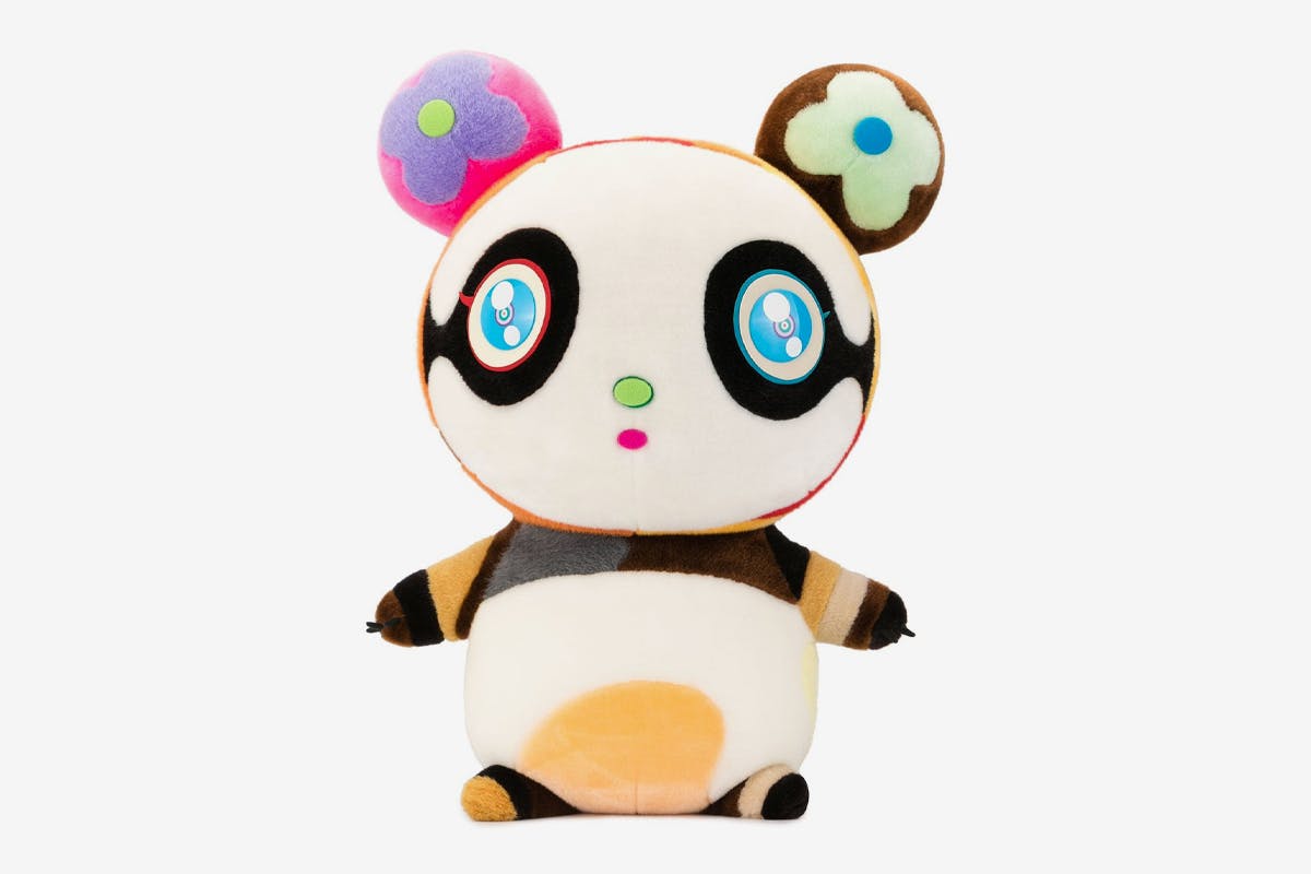 One Writer Unpacks Her Undying Love for Takashi Murakami Louis