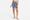 Yoga Luxe High-Waisted Shorts