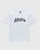 Wave T-Shirt Grey