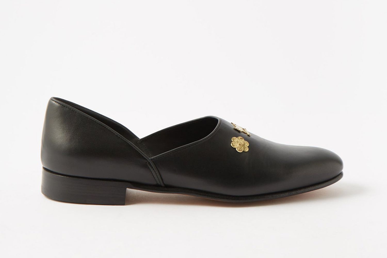 Appenzell Slippers
