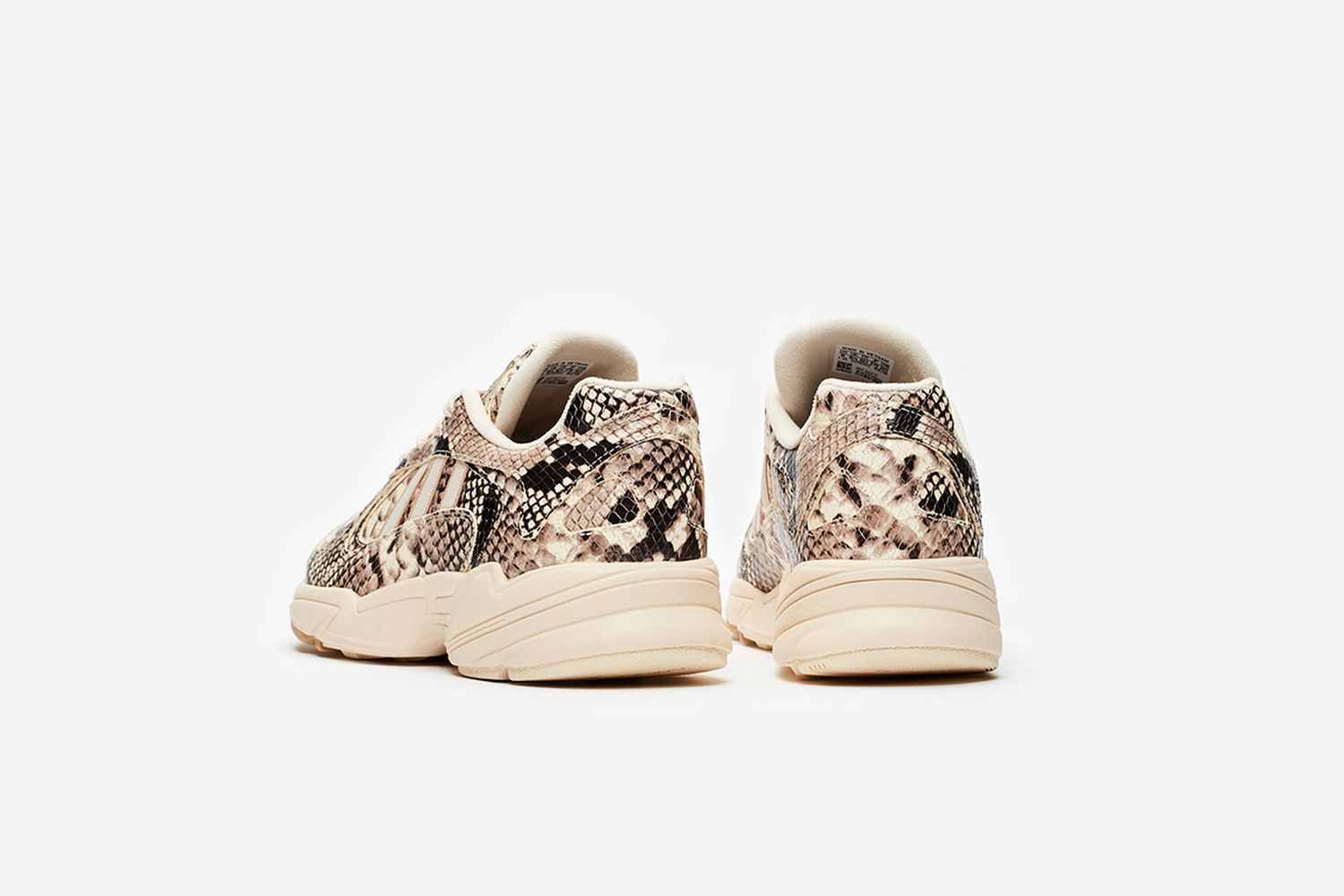 Yung-1 “Snakeskin”
