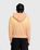 Acne Studios – Heat Reactive Hoodie Orange - Sweats - Orange - Image 4