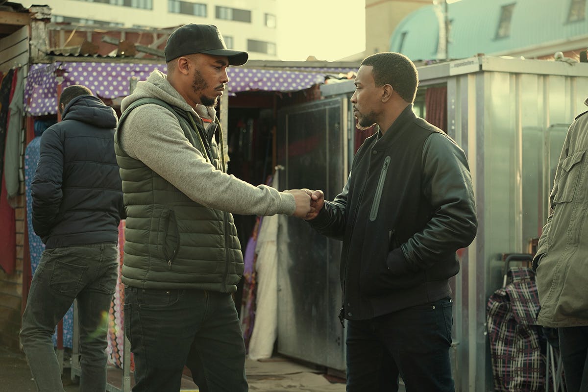top boy grime culture identity & representation