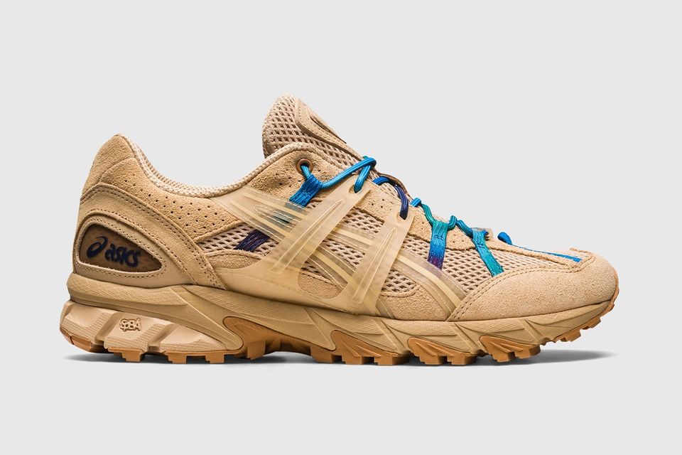 upcoming asics collabs
