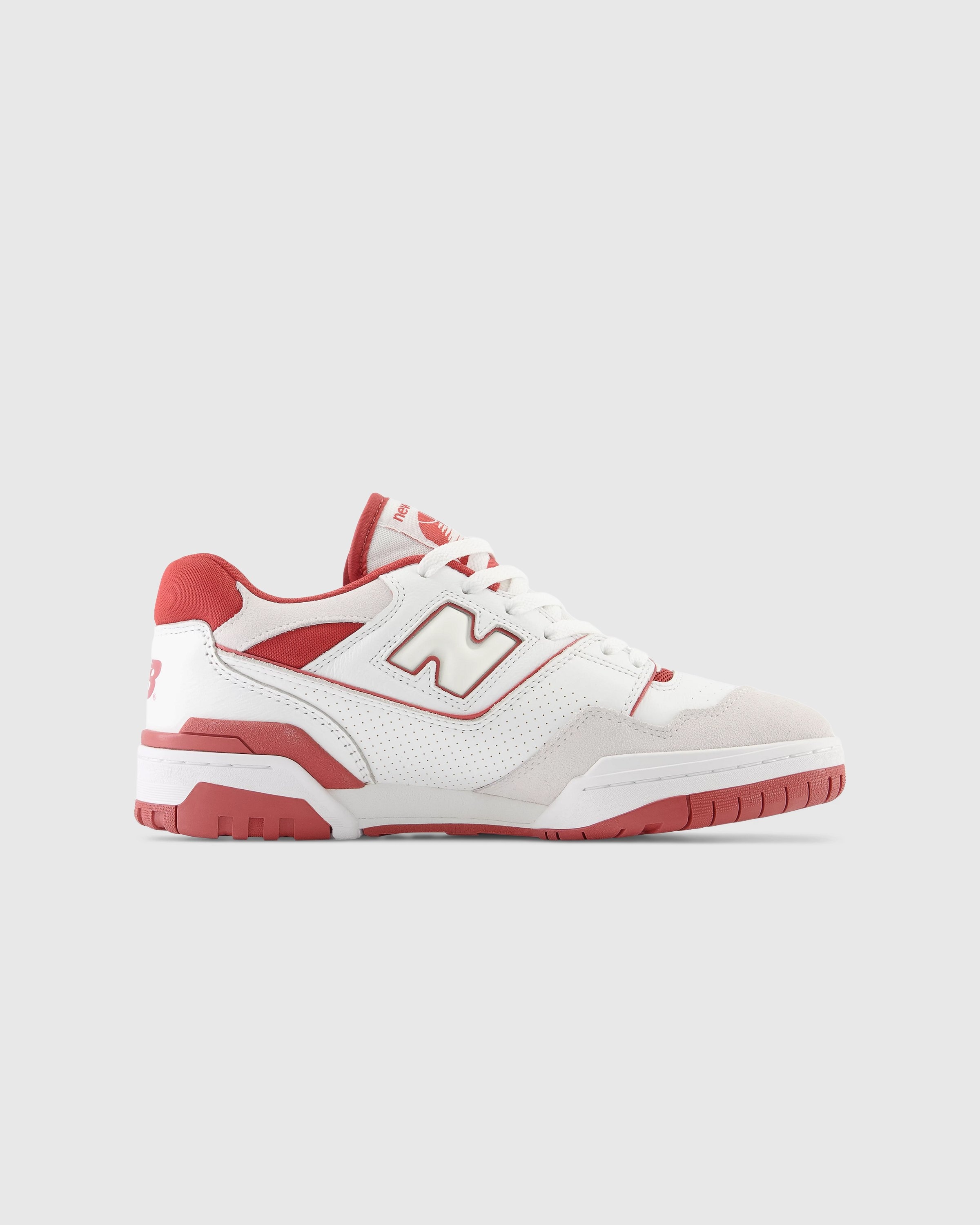 New Balance BB 550 TSF White Highsnobiety Shop