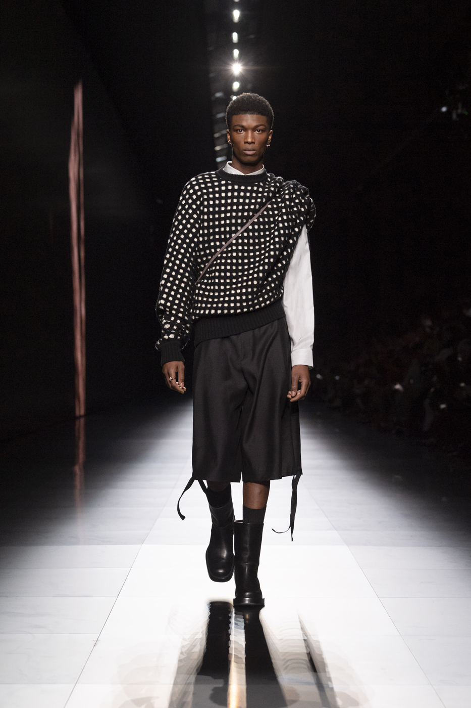 Menswear, Fall Winter 2023, fashion week, Paris, FRA, Dior