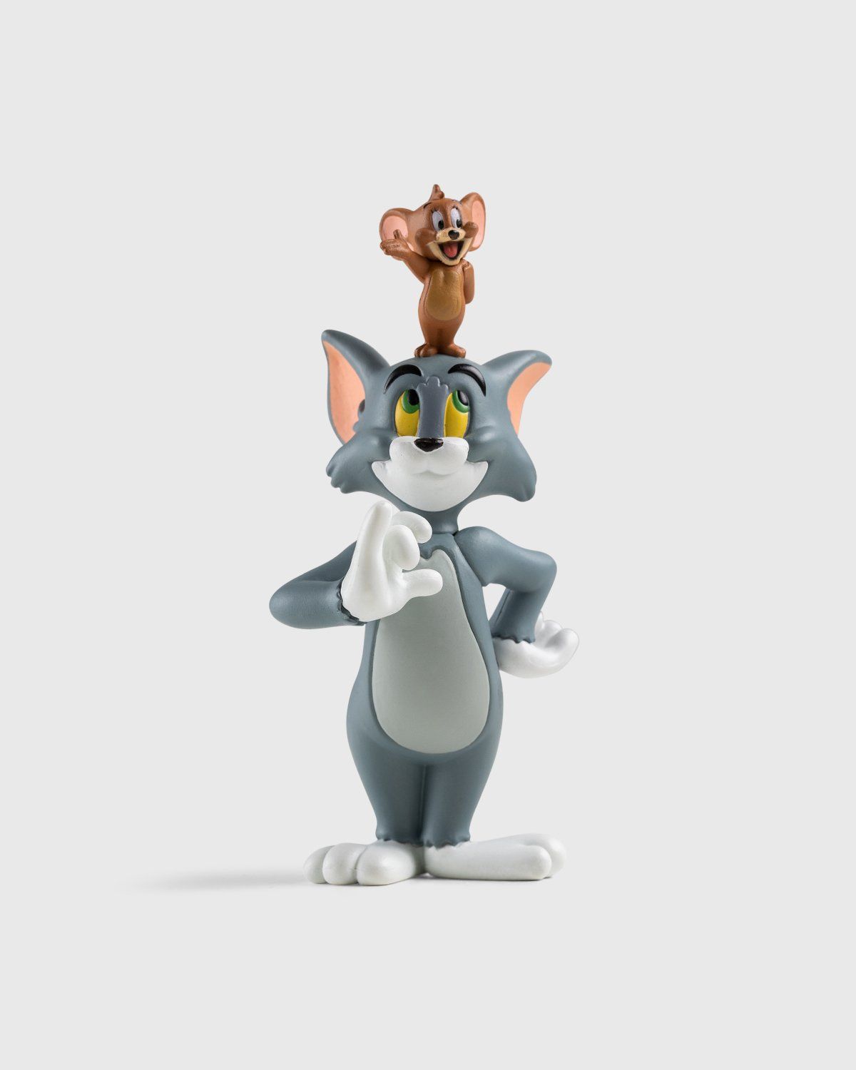 Medicom – UDF Jerry on Tom's Head Multi - Image 1