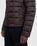 Trussardi – Quilted Jacket Matt Nylon - Outerwear - Green - Image 5