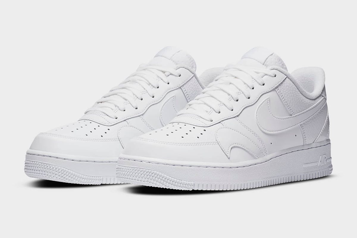 Air forces famous footwear sale