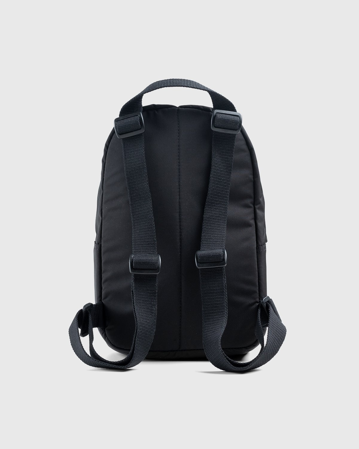 Converse x Rick Owens – DRKSHDW Backpack Black/Pelican - Bags - Black - Image 2