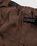 Gramicci – Gadget Pant Tobacco - Pants - Brown - Image 7