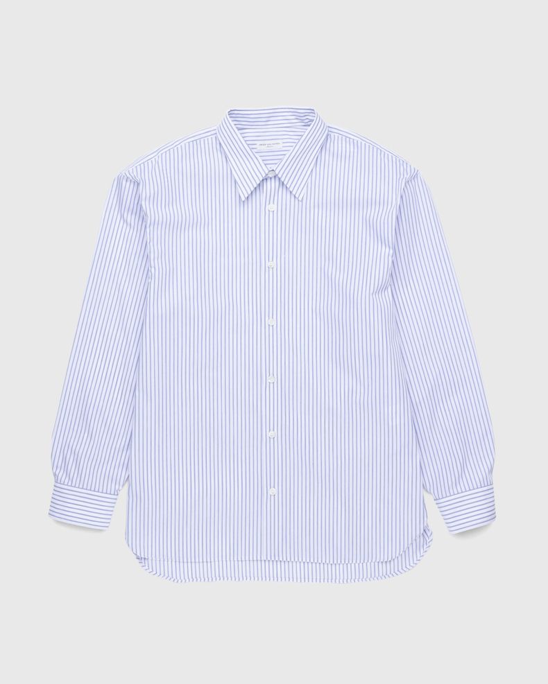 Croom Shirt White