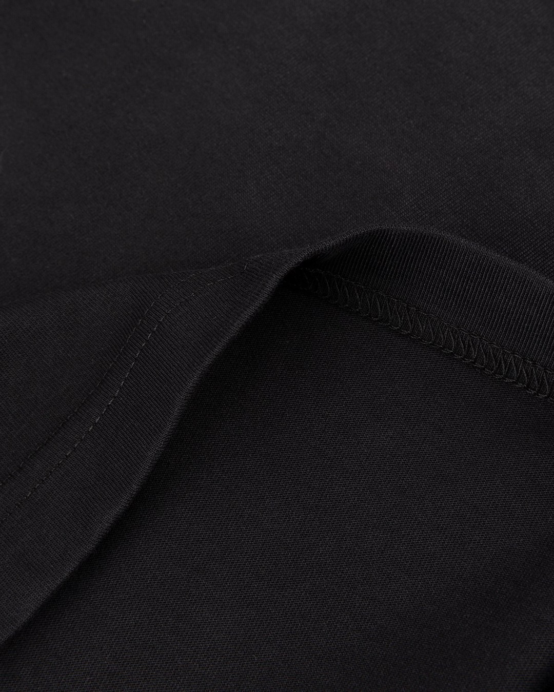 A-Cold-Wall* – Prose T-Shirt Black - Tops - Black - Image 5