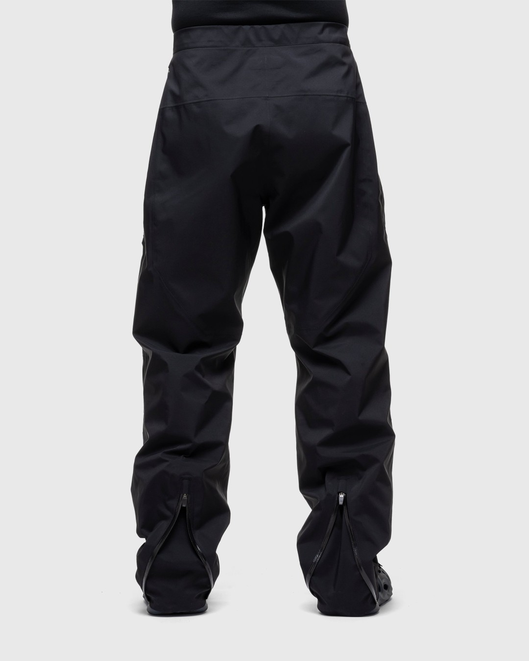 ACRONYM – P43-GT Pant Black - Active Pants - Black - Image 3