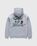 Café de Flore x Highsnobiety – Not In Paris 4 Hoodie Heather Grey