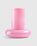 Chunky Vase Pink