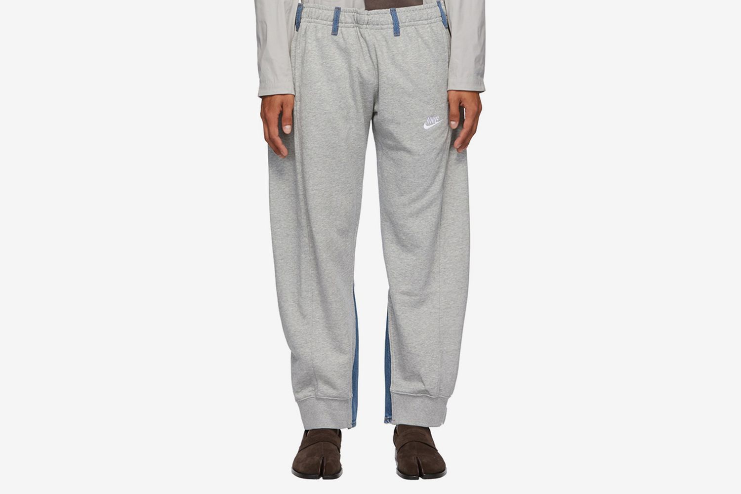 Vintage Jogging Jeans Lounge Pants