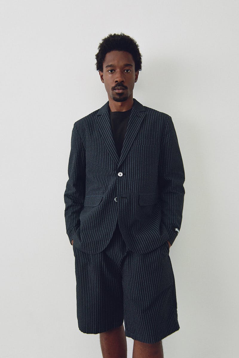 Stussy Summer 2021 collection Lookbook (8)
