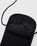 Carhartt WIP x Ljubav – Collins Neck Pouch - Pouches - Black - Image 2