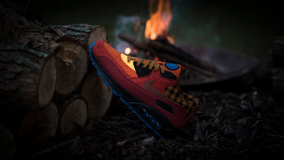 Lifestyle_Nike Air Max 90