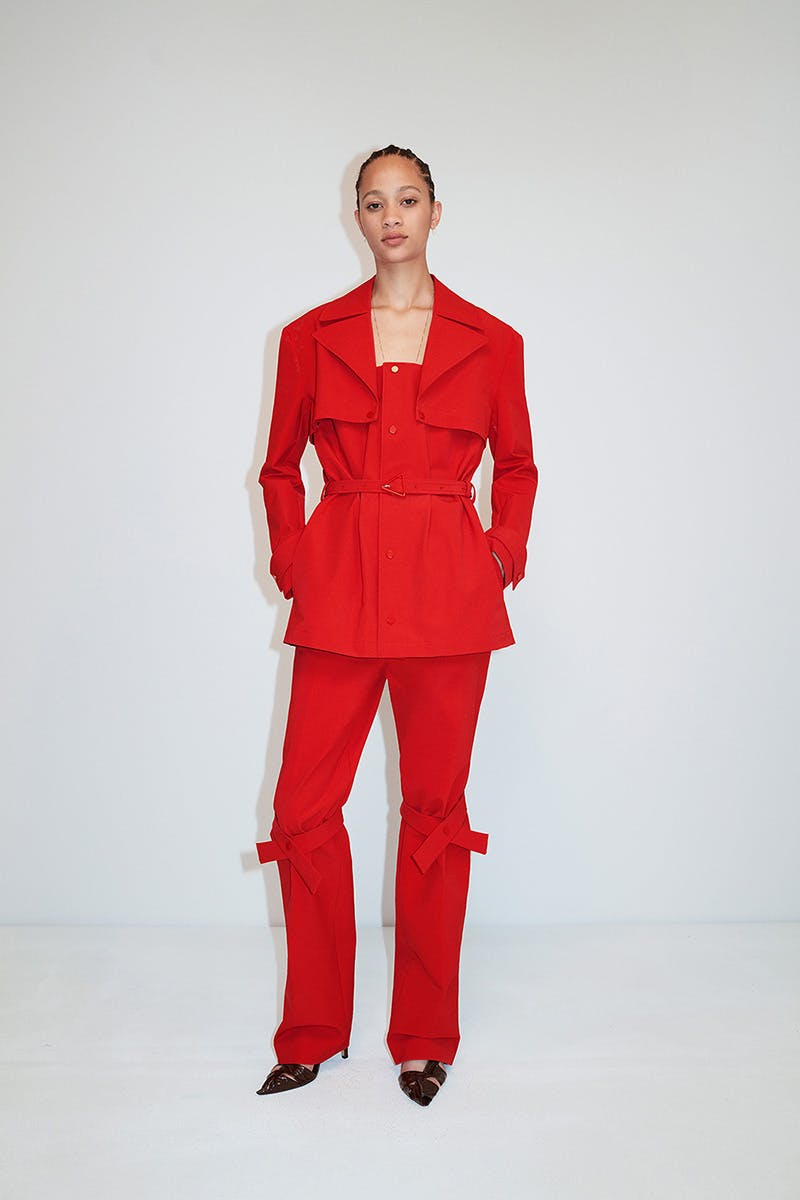 Bottega Veneta Pre-Fall 2020 collection