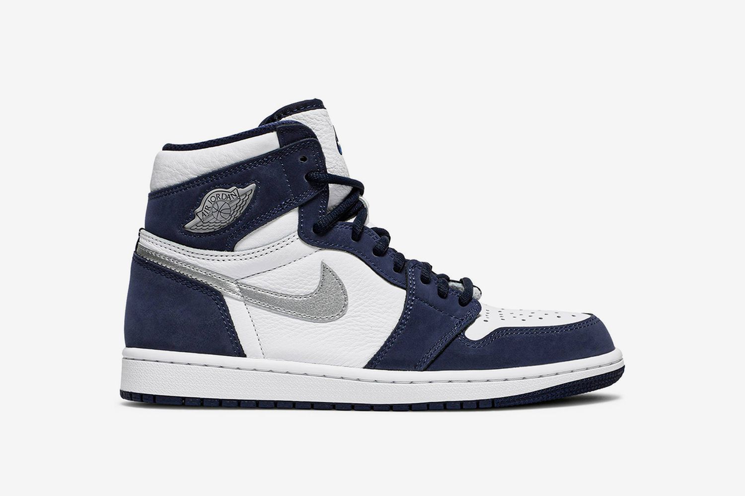 We 7 the Best Jordan 1s of 2020