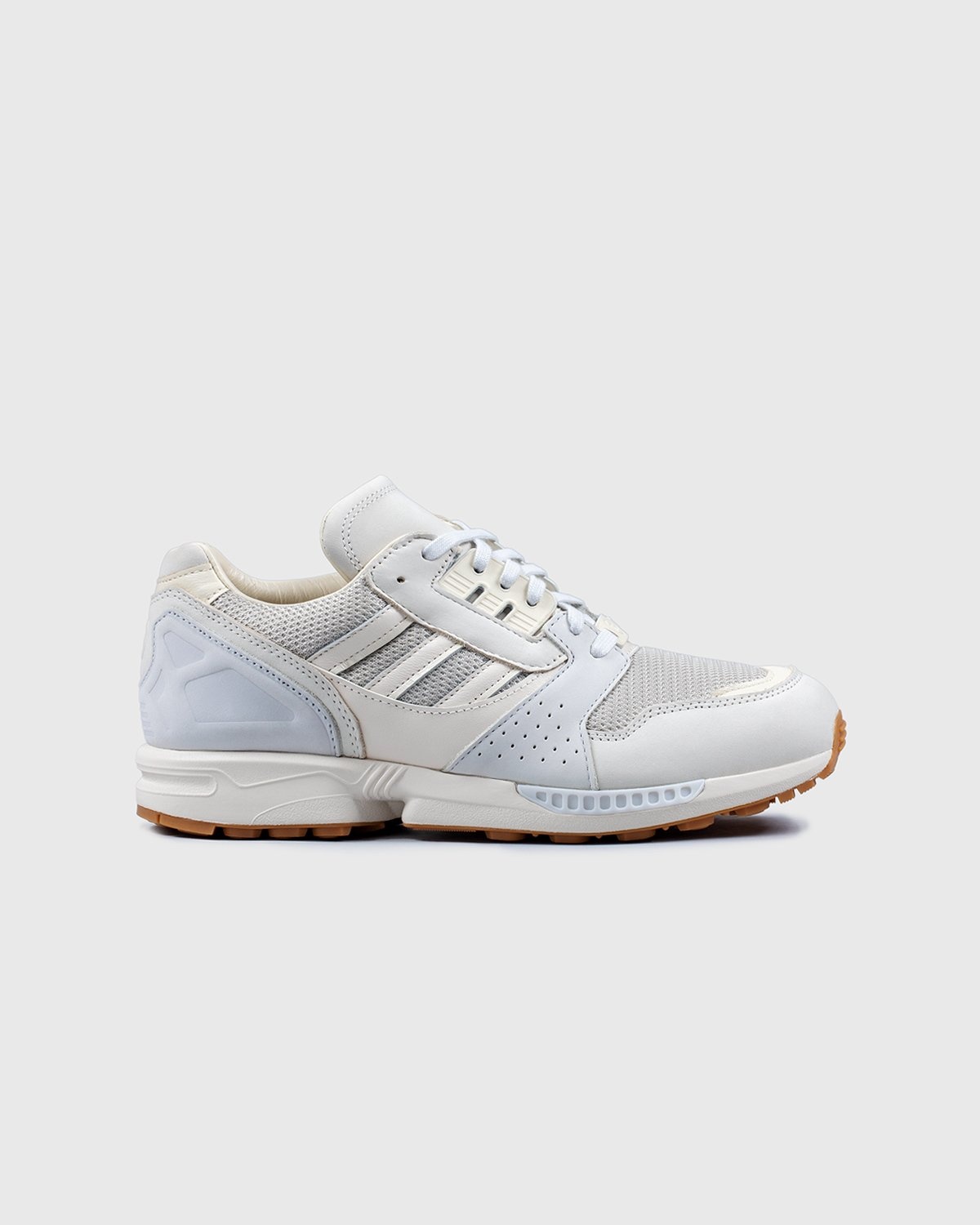 Adidas x Highsnobiety – ZX8000 Qualität Cream White - Sneakers - White - Image 1