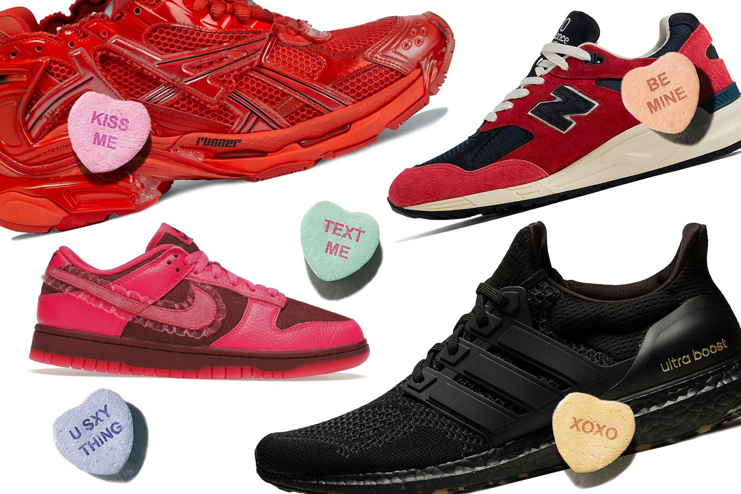 sneakerhead