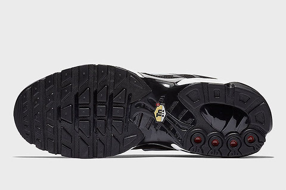 air max plus double swoosh
