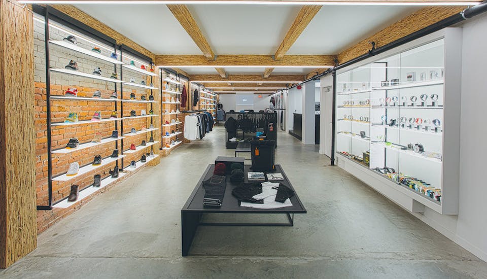 20 Canadian Retailers Every Highsnobiety Reader Should Know