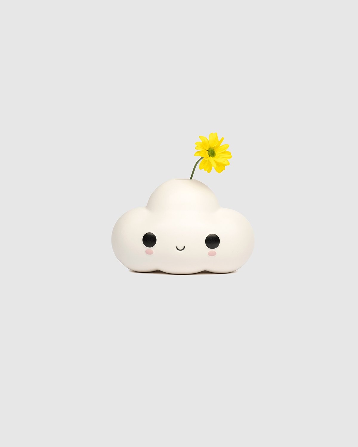 FriendsWithYou – Little Cloud Flower Vase by - Deco - White - Image 4
