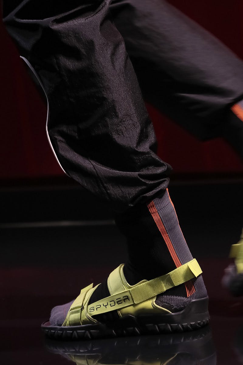 spyder ss20 collection