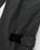 Acne Studios – Chevron Cargo Pants Anthracite Grey - Pants - Grey - Image 3