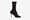 Socks Ankle Boots