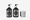 Scented Candle, Hand Wash & Hand Balm Set