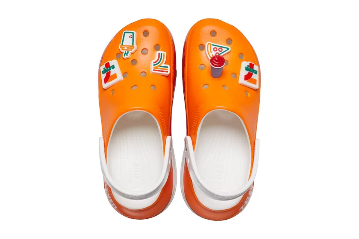 croc 11s