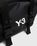 Y-3 – Mobile Archive Hold-All Duffle Bag Black - Bags - Black - Image 4